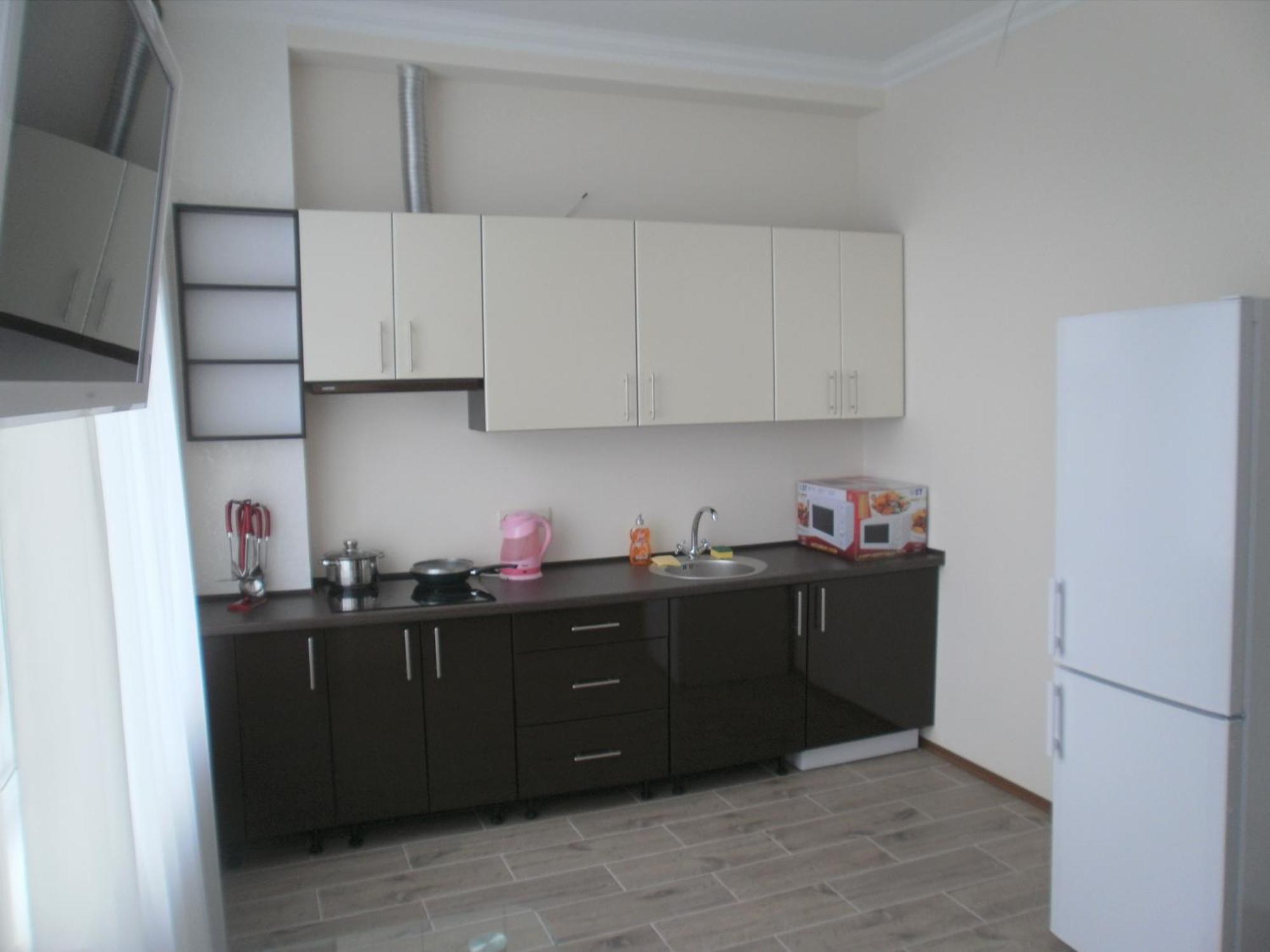 Apartments In Arcadia Odesa Exterior foto