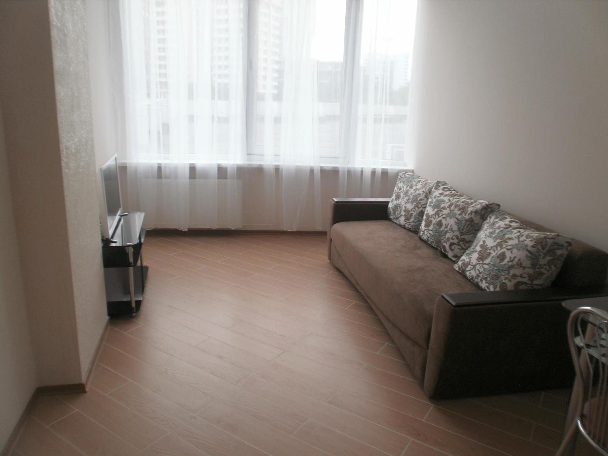 Apartments In Arcadia Odesa Exterior foto