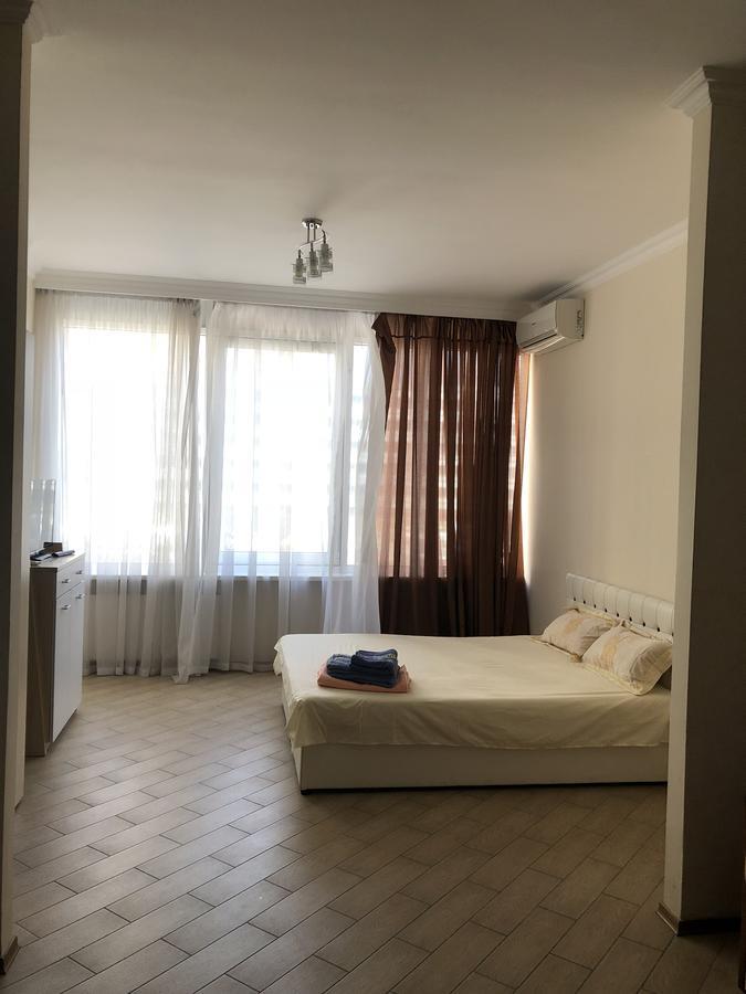 Apartments In Arcadia Odesa Exterior foto